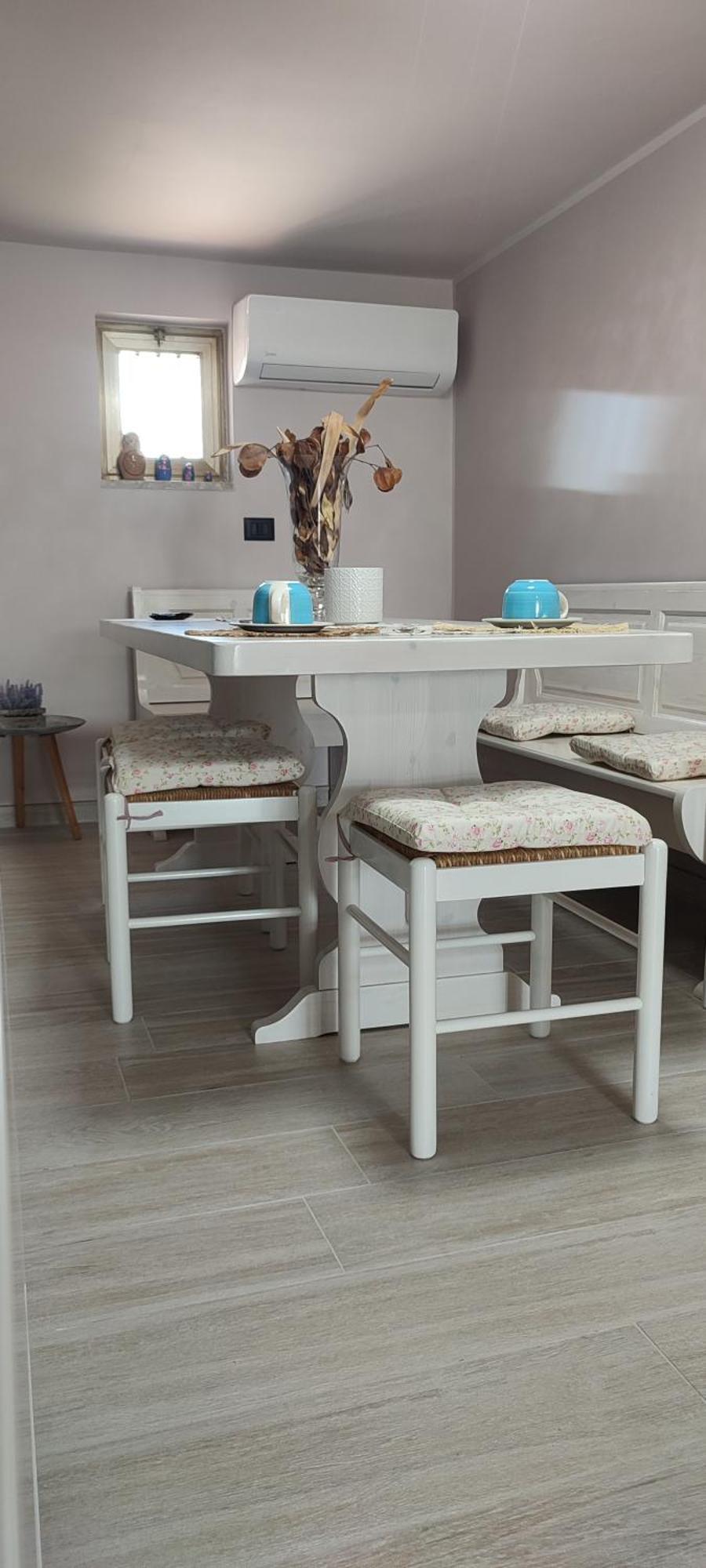 B&B Nonna Antonietta Sibari Buitenkant foto