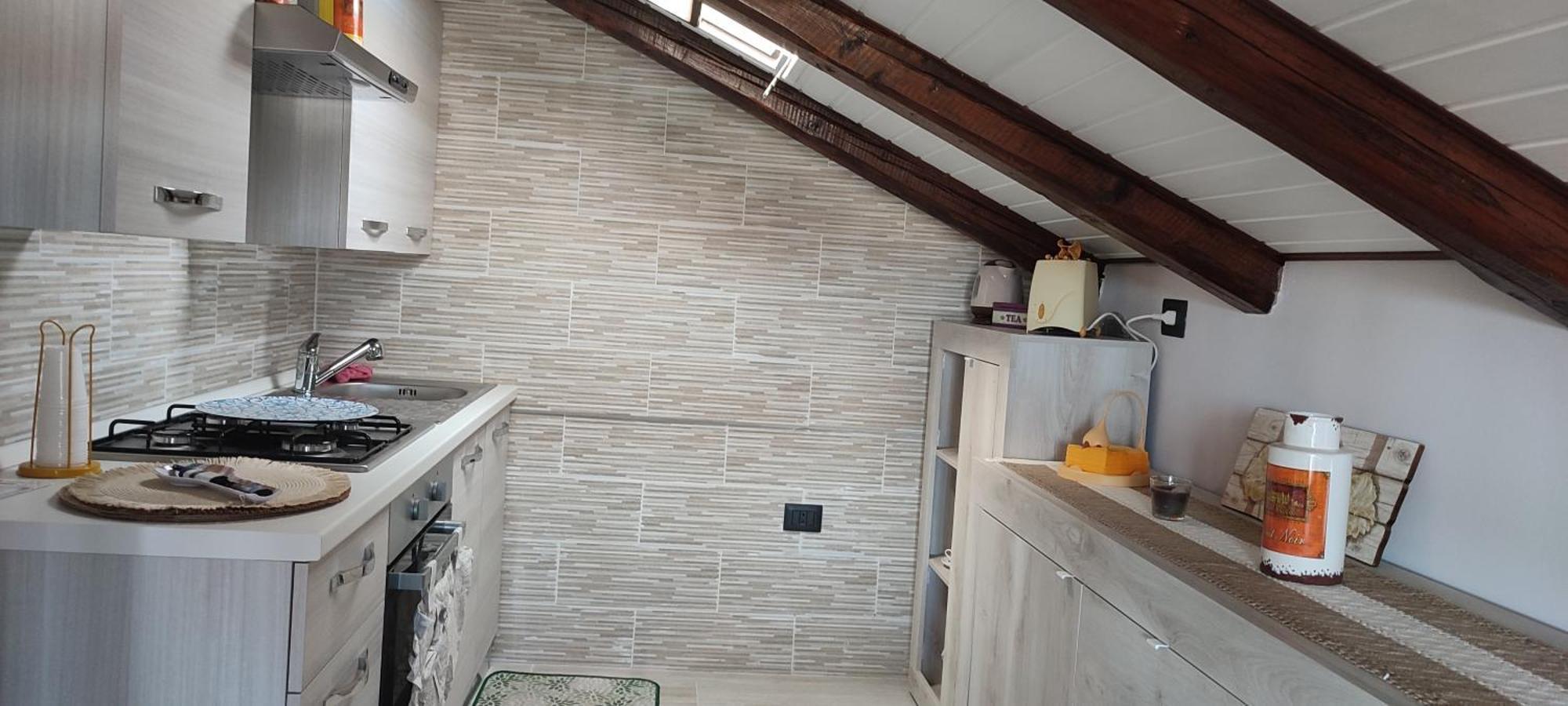B&B Nonna Antonietta Sibari Buitenkant foto