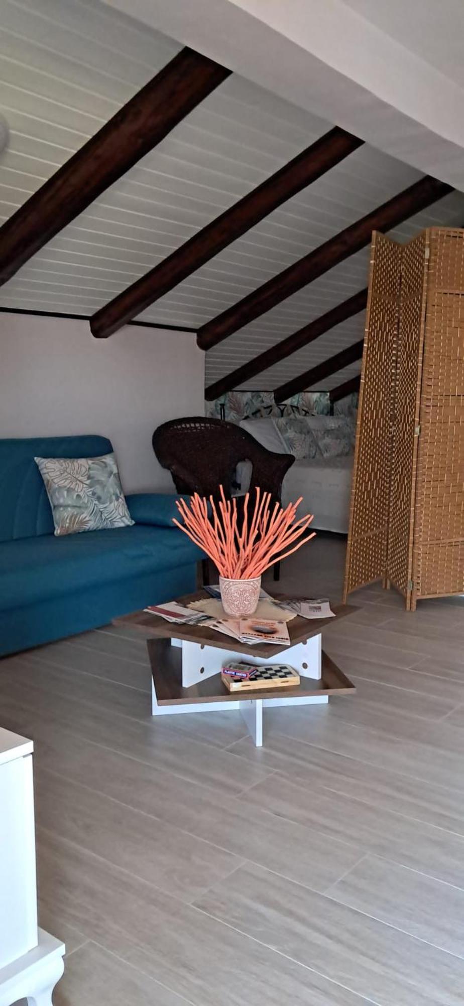 B&B Nonna Antonietta Sibari Buitenkant foto